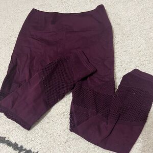 Fabletics seamless leggings